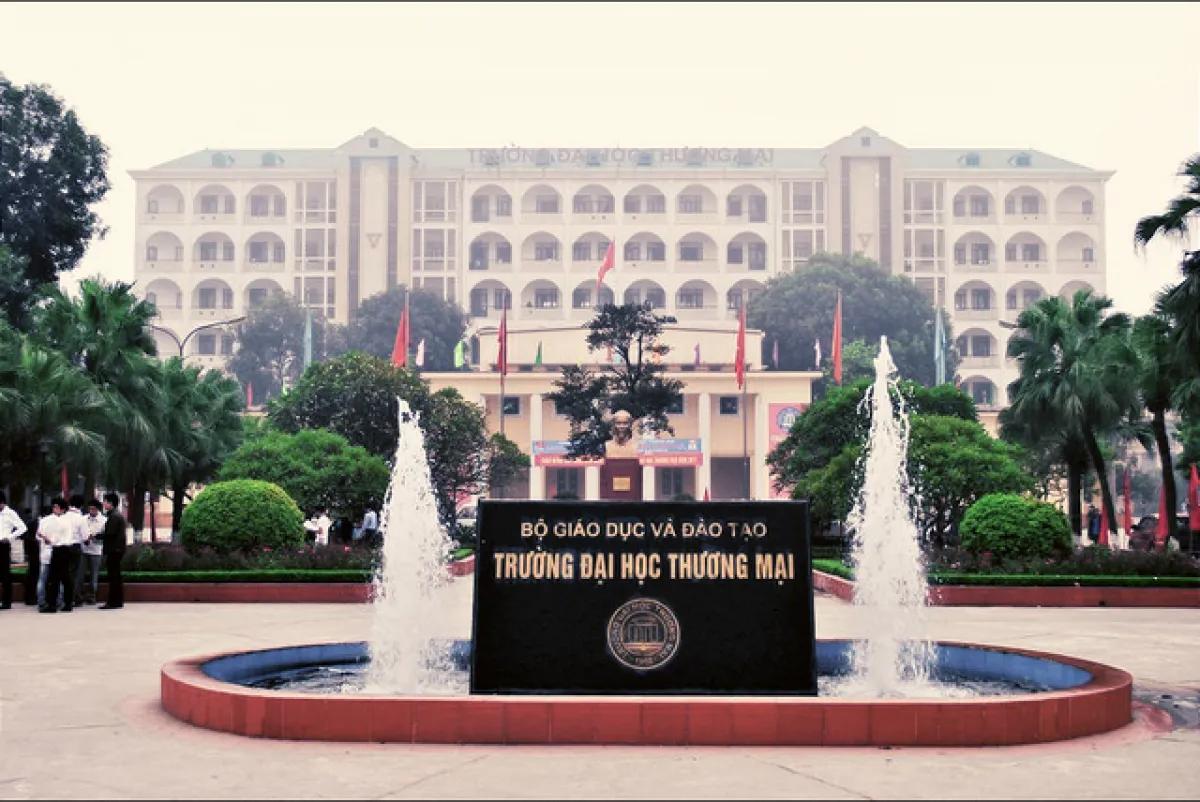 Danh sách 10 Trường Đại học hàng đầu đào tạo ngành Marketing chất lượng nhất Việt Nam