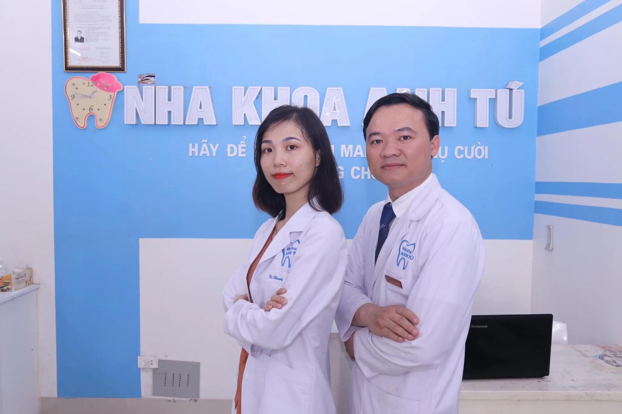 Top 5 địa chỉ niềng răng chất lượng và đáng tin cậy nhất tại Hà Nam