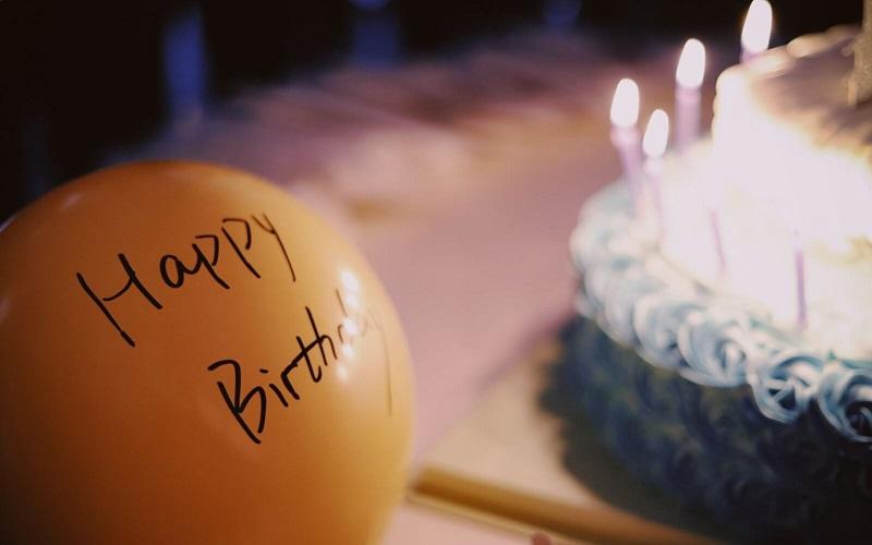 15 Lời chúc sinh nhật mẹ ý nghĩa nhất - Gửi trọn yêu thương