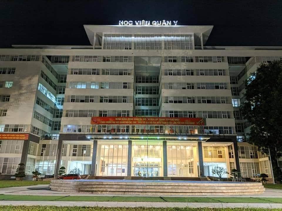 Top 10 Trường Đại học đào tạo ngành Y đa khoa xuất sắc nhất Việt Nam