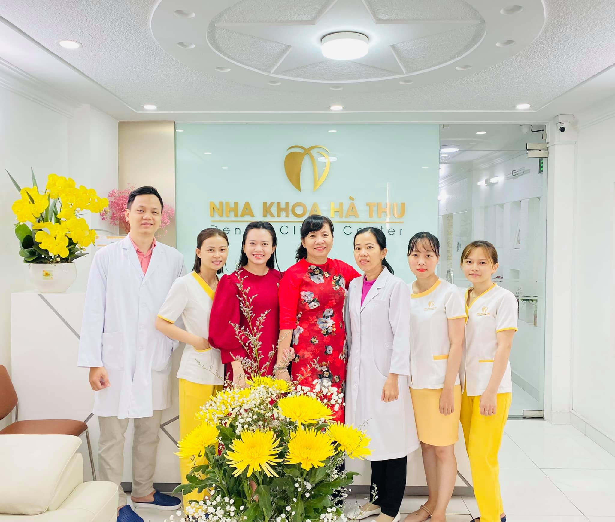 7 Phòng khám nha khoa đáng tin cậy hàng đầu tại quận Phú Nhuận, TP.HCM