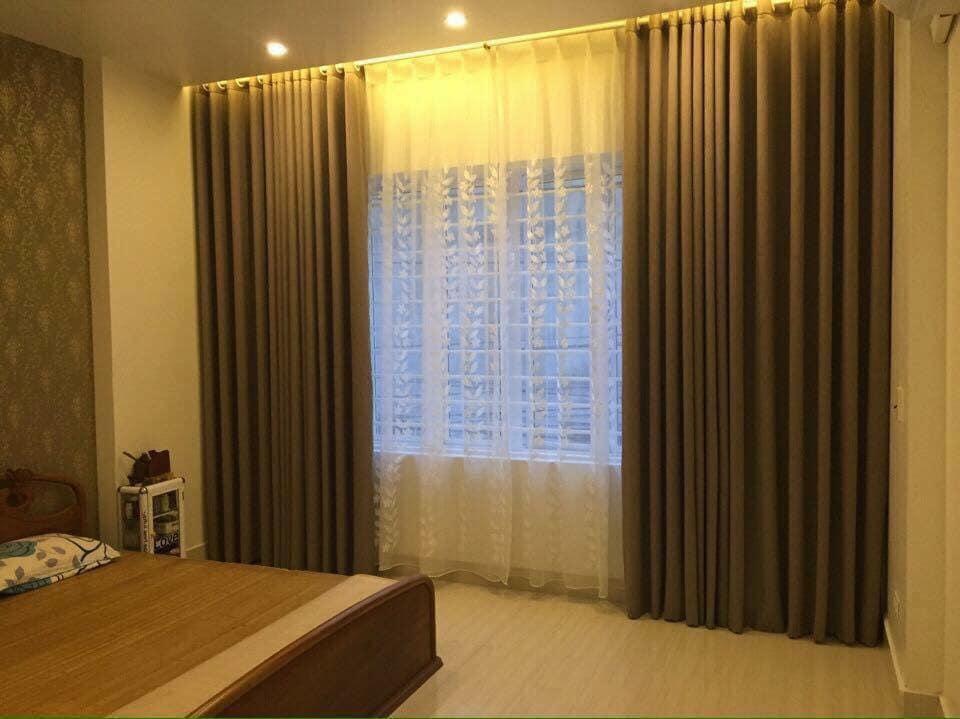 Top 4 Địa chỉ may rèm cửa đẹp chuẩn chất lượng nhất Thái Bình