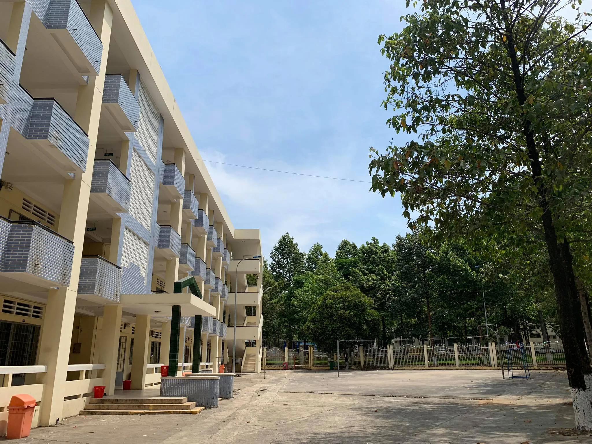9 Trường đại học, cao đẳng xuất sắc nhất Đồng Nai bạn nên biết