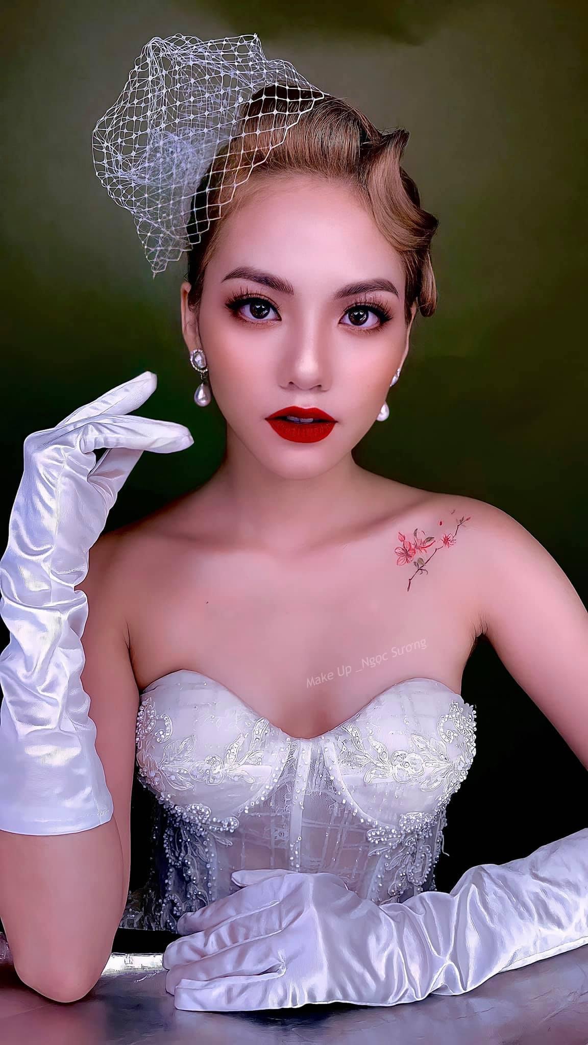 Top 8 Tiệm Trang Điểm Cô Dâu Đẹp Nhất Bình Chánh, TP. HCM