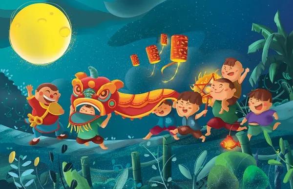 Top 8 Lời chúc Trung Thu tinh tế và ý nghĩa dành cho khách hàng