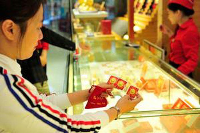 12 dòng trạng thái ý nghĩa nhất cho ngày vía Thần Tài