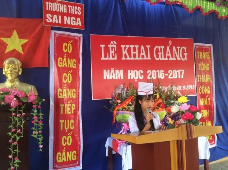 12 Dòng trạng thái ý nghĩa nhất chào đón năm học mới