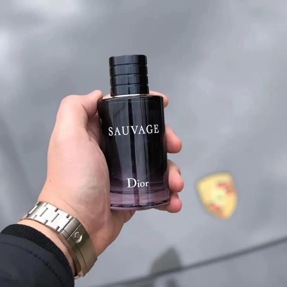 Top 10 địa chỉ uy tín để mua nước hoa nam tại Hà Nội