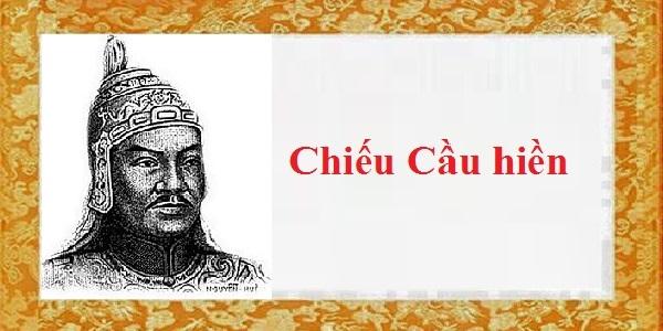 Top 6 Bài phân tích "Cầu hiền chiếu" (Ngữ văn 11 - SGK Kết nối tri thức) ấn tượng nhất