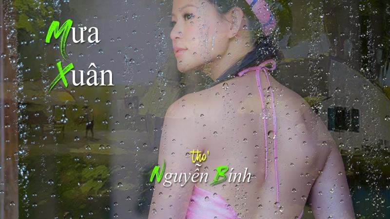 Top 10 bài thơ đặc sắc nhất của thi sĩ Nguyễn Bính