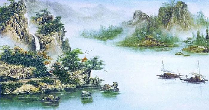 Top 10 Bài phân tích xuất sắc tác phẩm "Thu hứng" - Ngữ văn 10 (SGK Kết nối tri thức)