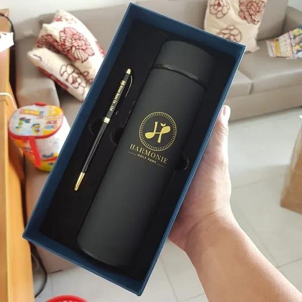 Top 12 công ty quà tặng doanh nghiệp uy tín tại TP. HCM