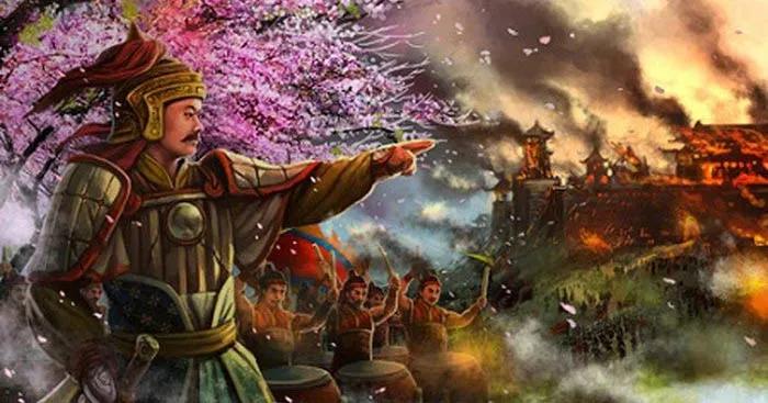 Tuyển chọn 9 đoạn văn xuất sắc phân tích vẻ đẹp phẩm chất người anh hùng sử thi - Tài liệu Ngữ văn 10 bộ Chân trời sáng tạo