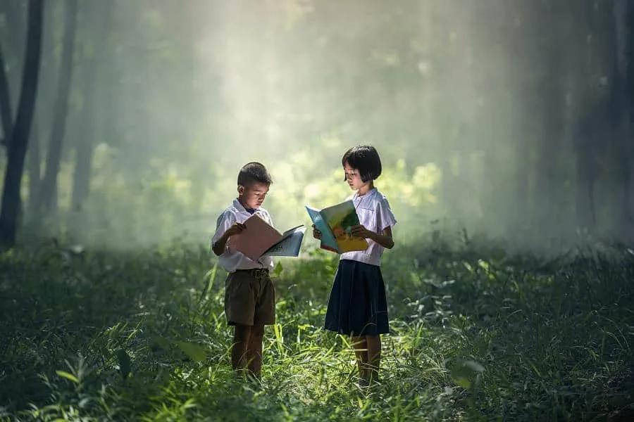 Top 20 Bài thơ ngũ ngôn tinh tuyển về thiên nhiên (Ngữ văn 7 - SGK Kết nối tri thức)