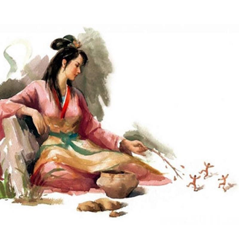 Top 10 đoạn văn phân tích chi tiết nổi bật nhất trong tác phẩm "Nữ Oa" (Ngữ văn 10 - SGK Cánh diều) - Tripi