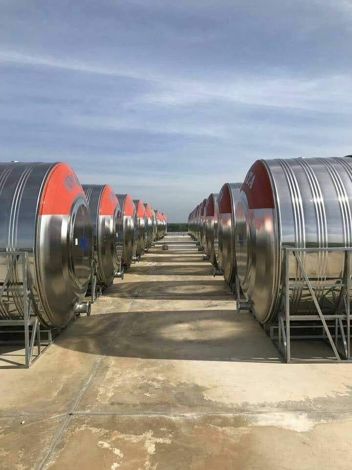 Top 7 thương hiệu sản xuất bồn nước uy tín hàng đầu tại Việt Nam