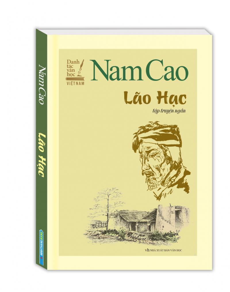Top 15 bài phân tích truyện ngắn "Lão Hạc" (Ngữ văn 8 - SGK Cánh diều) ấn tượng nhất
