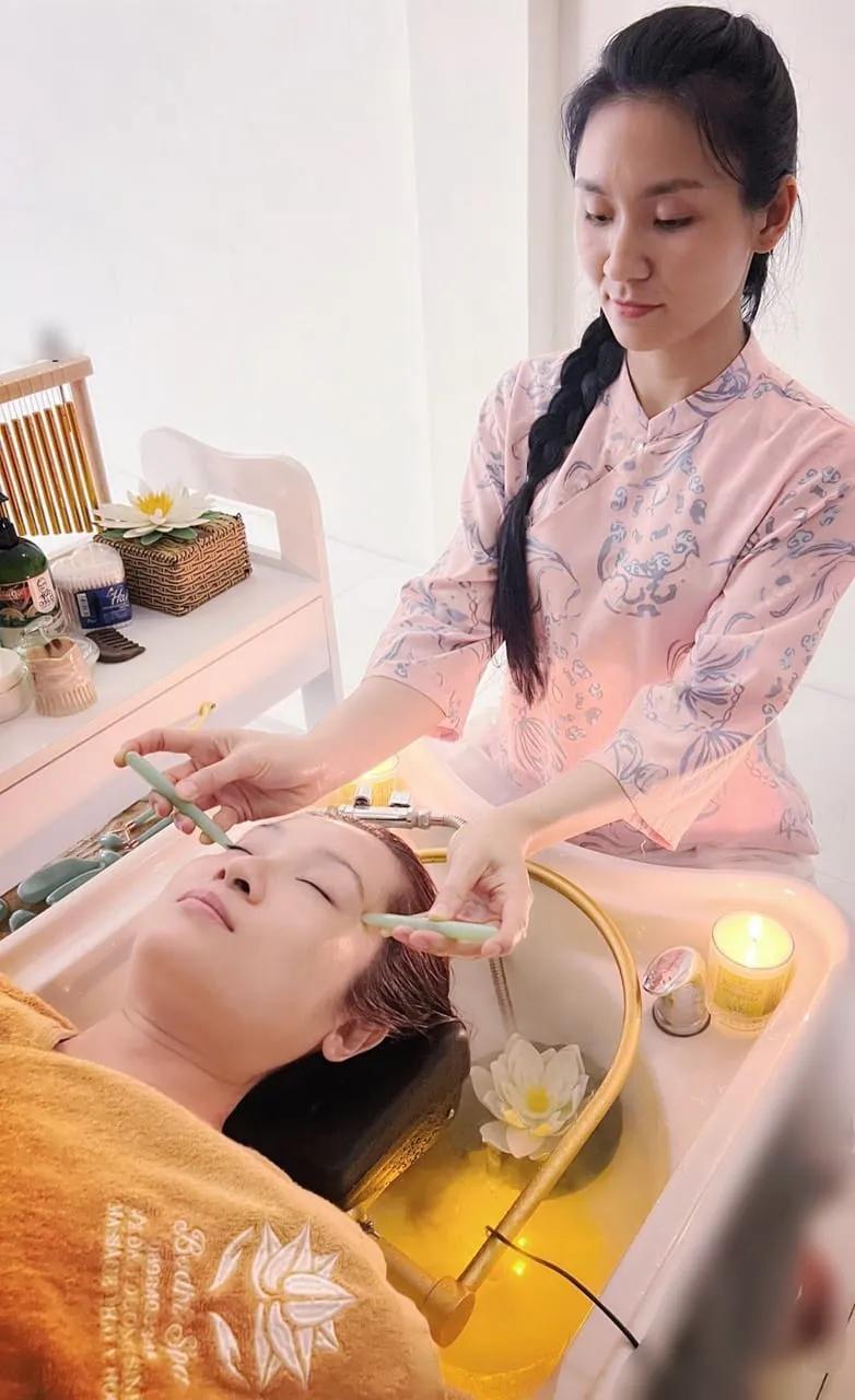 6 Địa chỉ spa gội đầu dưỡng sinh đẳng cấp nhất tại Bạc Liêu