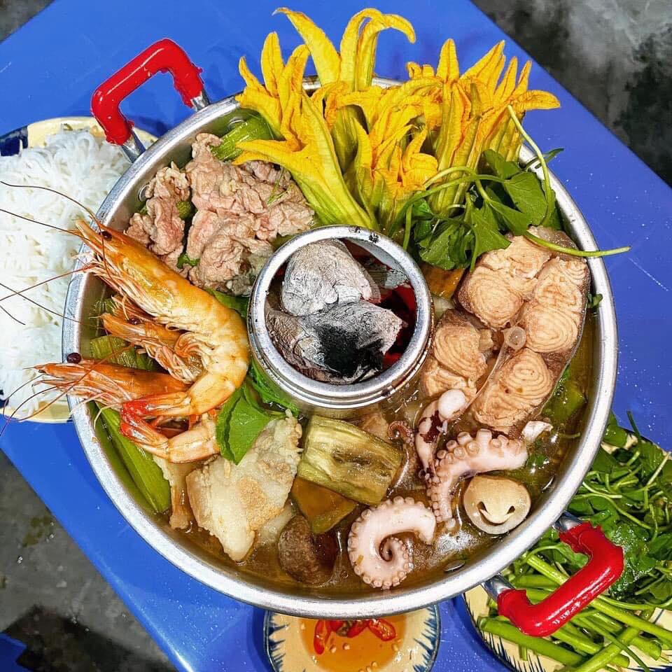 Top 7 quán lẩu hảo hạng, chất lượng tuyệt vời tại quận Bình Thạnh, TP.HCM