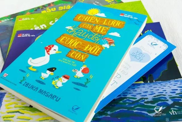 10 Tác Phẩm Kinh Điển Về Nuôi Dạy Con Mà Mọi Phụ Huynh Nên Đọc
