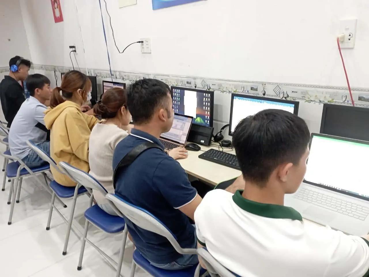 Top 6 trung tâm đào tạo tin học hàng đầu tại Hà Nội hiện nay