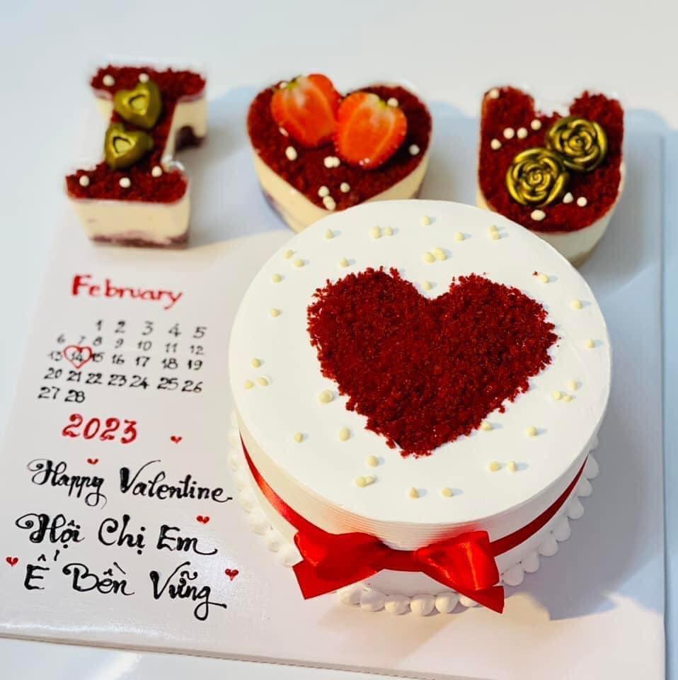 Top 7 địa chỉ bánh kem ngon nức tiếng tại TP. Sa Đéc, Đồng Tháp - Thiên đường cho tín đồ hảo ngọt