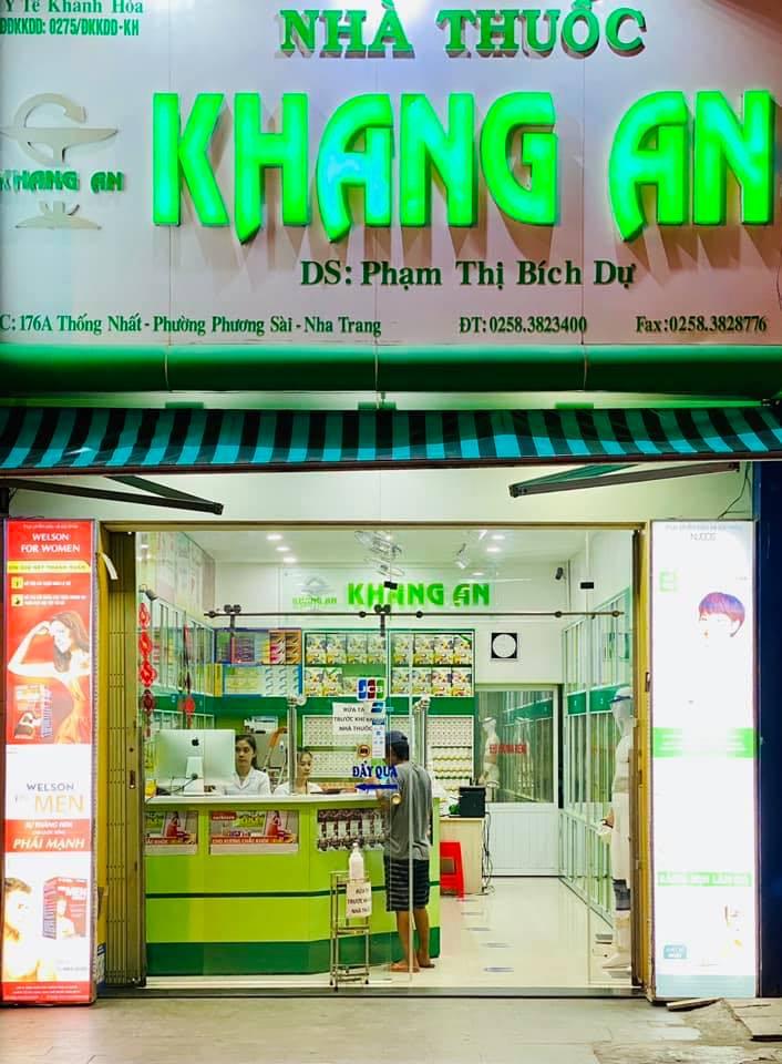 Top 8 nhà thuốc Tây đáng tin cậy nhất tại Nha Trang, Khánh Hòa