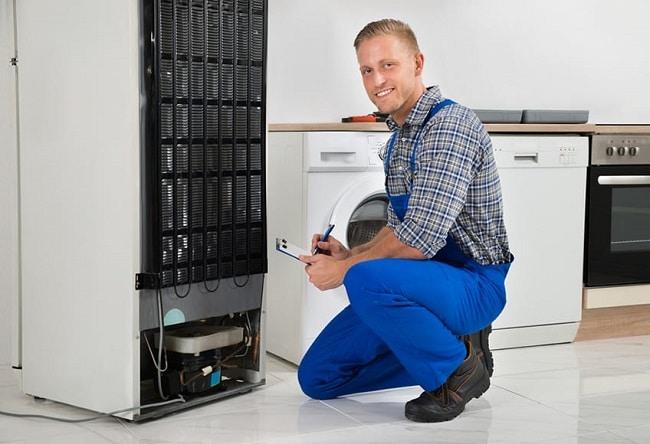 7 địa chỉ mua tủ lạnh cũ giá tốt, đáng tin cậy nhất tại TP.HCM