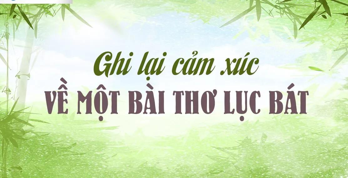 Top 12 Đoạn văn, bài viết cảm nhận về ca dao "Anh em nào phải người người xa..." (Ngữ văn 6 - SGK Cánh diều) đặc sắc nhất