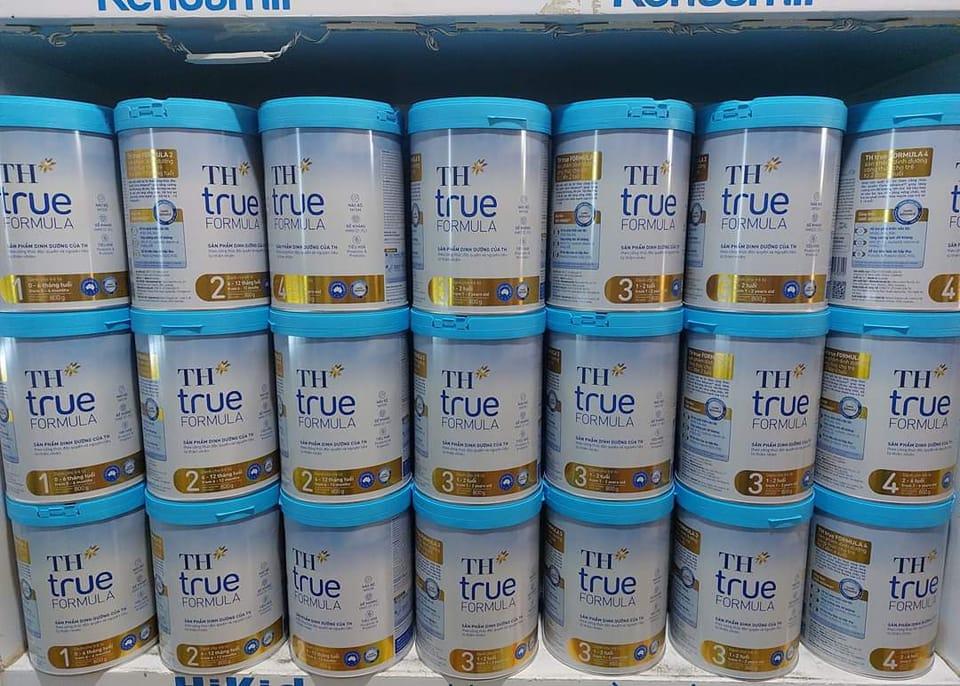 7 Địa chỉ siêu thị, cửa hàng mẹ và bé đáng tin cậy nhất tại Diễn Châu, Nghệ An