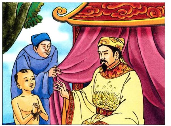 Top 11 bài viết phân tích sâu sắc đặc điểm nhân vật em bé trong tác phẩm "Em bé thông minh" (Ngữ văn 7 - SGK Chân trời sáng tạo) nổi bật nhất