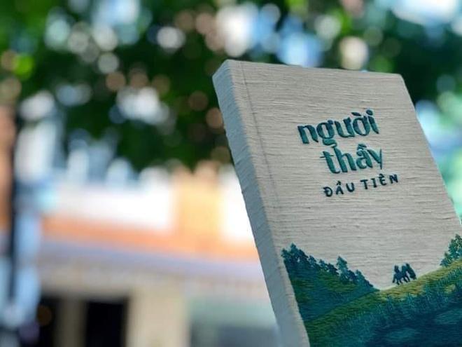 Top 10 bài phân tích sâu sắc nhất về hình tượng người thầy trong kiệt tác 'Người thầy đầu tiên' (Ngữ văn 7 - SGK Kết nối tri thức)