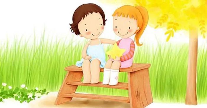 Top 10 Bài văn nghị luận xã hội sâu sắc về giá trị tình bạn chân thành trong xã hội hiện đại (Ngữ văn 11 - SGK Cánh diều) tuyển chọn