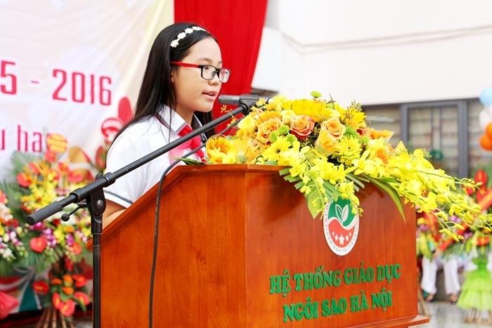 4 Bài phát biểu xúc động nhất của học sinh lớp 5 trong lễ tốt nghiệp