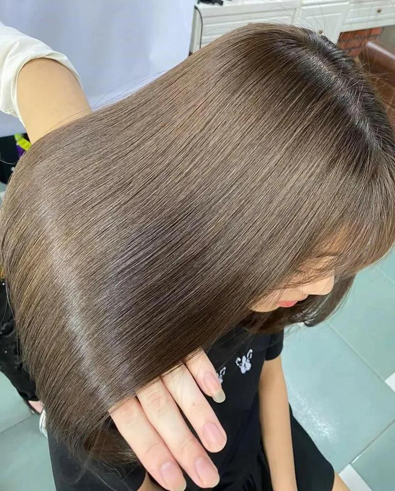 Top 8 Salon Tóc Uy Tín và Nổi Bật Nhất Tại Điện Biên