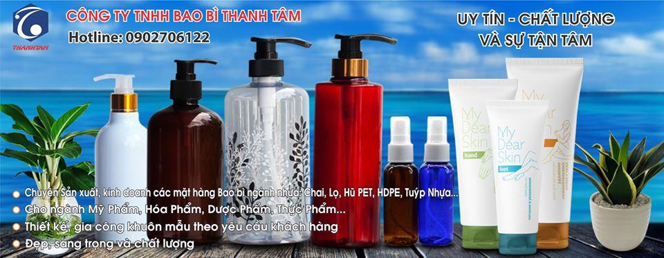 7 đơn vị dẫn đầu thị trường bao bì thực phẩm chất lượng tại TP.HCM