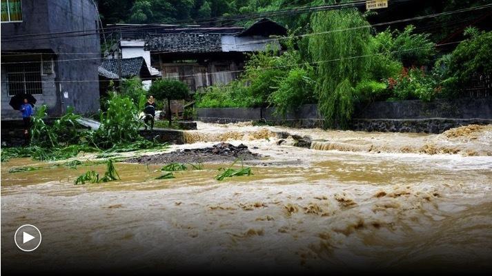 Top 6 Bài soạn "Hiểu về lũ lụt: Nguyên nhân và hệ quả" (Ngữ văn 8 - SGK Cánh diều) xuất sắc nhất