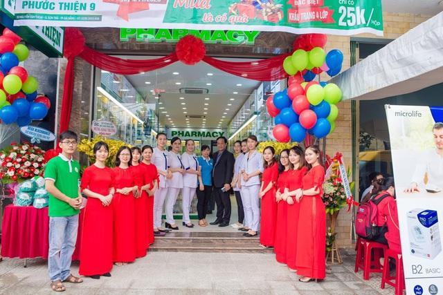 15 địa chỉ nhà thuốc Tây đáng tin cậy hàng đầu tại Đà Nẵng