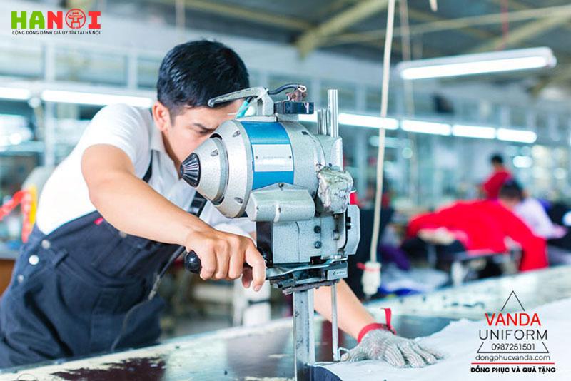 Những ưu đãi đặc biệt dành cho khách hàng tại Đồng Phục Vanda