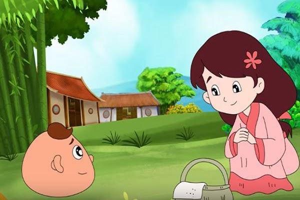 Top 15 Bài văn mẫu đặc sắc: Tái hiện truyện cổ tích qua góc nhìn sáng tạo của học sinh (Ngữ văn 6 - SGK Chân trời sáng tạo)