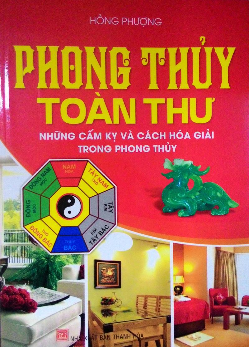 Top 11 Cuốn sách phong thủy không thể bỏ qua cho mọi tín đồ yêu thích khám phá