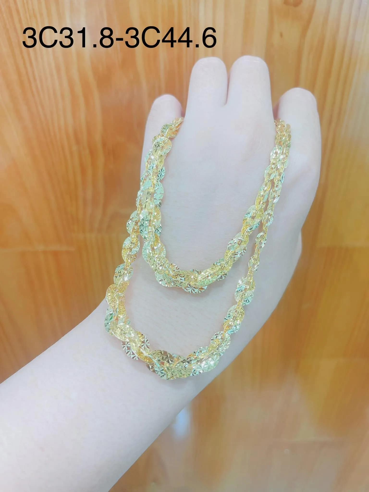 5 địa chỉ vàng uy tín hàng đầu tại thị xã Lagi, Bình Thuận