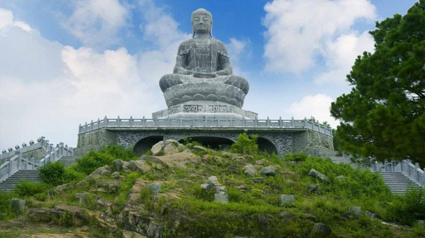 6 di tích lịch sử lừng danh nhất đất Bắc Ninh - Hành trình về nguồn