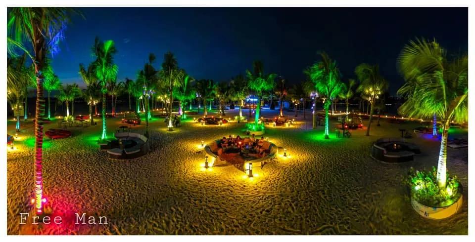 Top 5 Quán bar đẳng cấp và sôi động bậc nhất Quảng Ninh