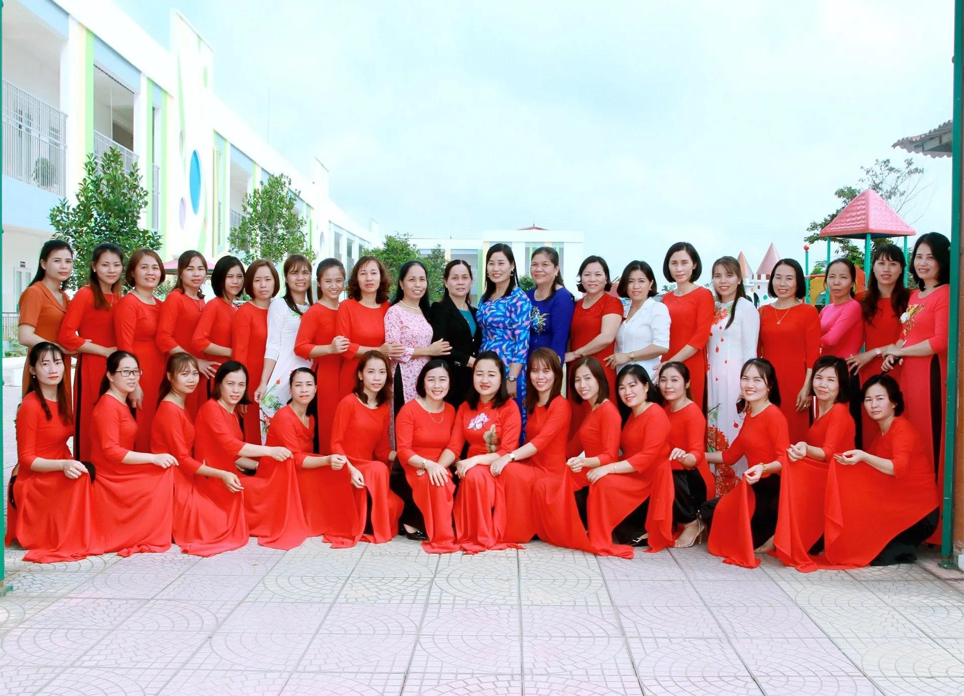 6 Trường mầm non đáng tin cậy nhất tại Kiến Thuỵ, Hải Phòng
