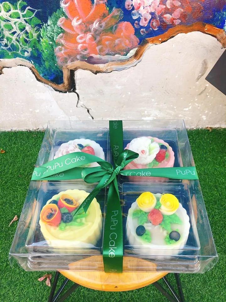 Top 6 địa chỉ bán bánh trung thu handmade chất lượng, hương vị tuyệt hảo tại Quảng Ngãi