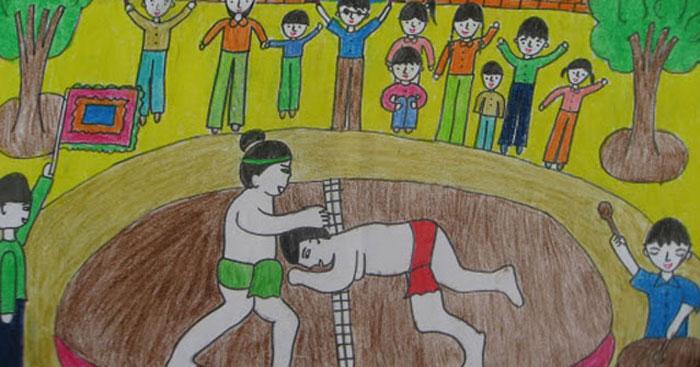6 Bài phân tích ấn tượng nhất về tác phẩm "Những nét đặc sắc trên 'đất vật' Bắc Giang" (Ngữ Văn 7 - SGK Cánh Diều)