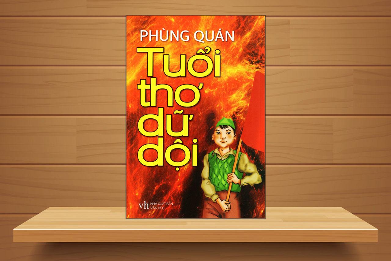 Top 10 Cuốn sách xuất sắc về chiến tranh Việt Nam