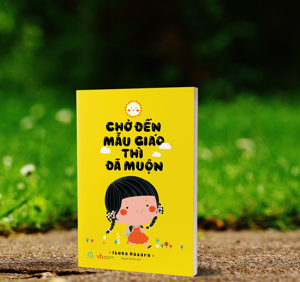 10 Tác Phẩm Kinh Điển Về Nuôi Dạy Con Mà Mọi Phụ Huynh Đều Nên Đọc