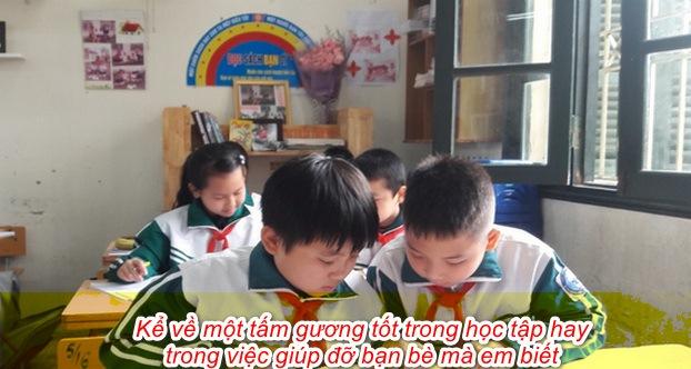 Top 15 Câu chuyện cảm động về những tấm gương vượt khó vươn lên trong học tập dành cho học sinh lớp 5